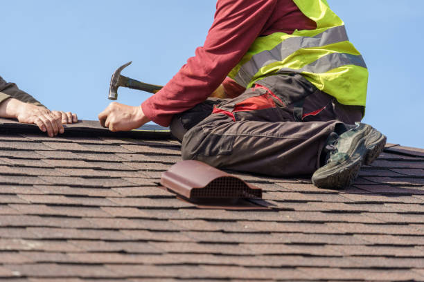 Quick and Trustworthy Emergency Roof Repair Services in Austin, AR