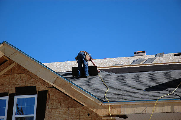 Best Commercial Roofing Services  in Austin, AR